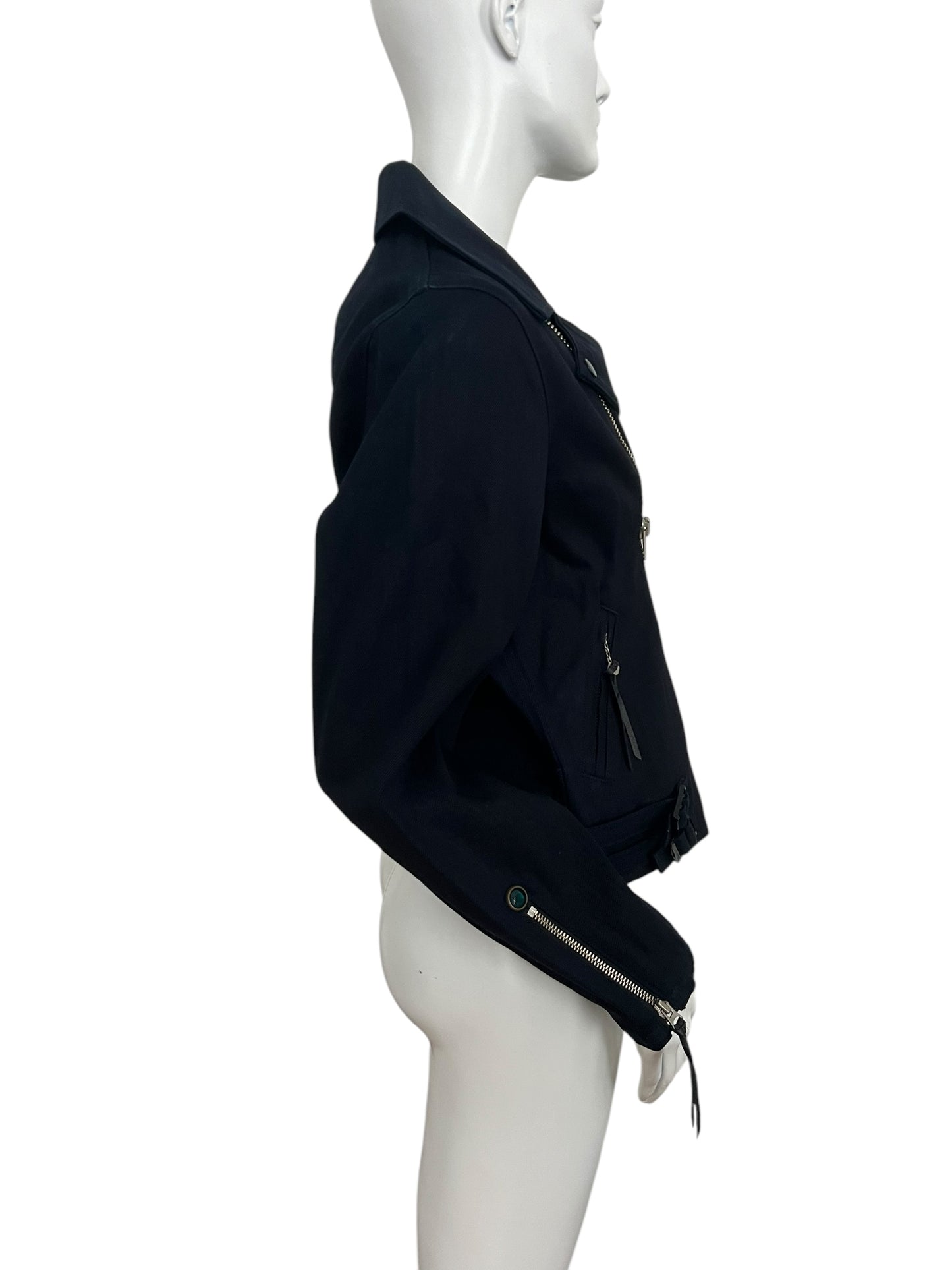 KAPITAL COTTON JACKET