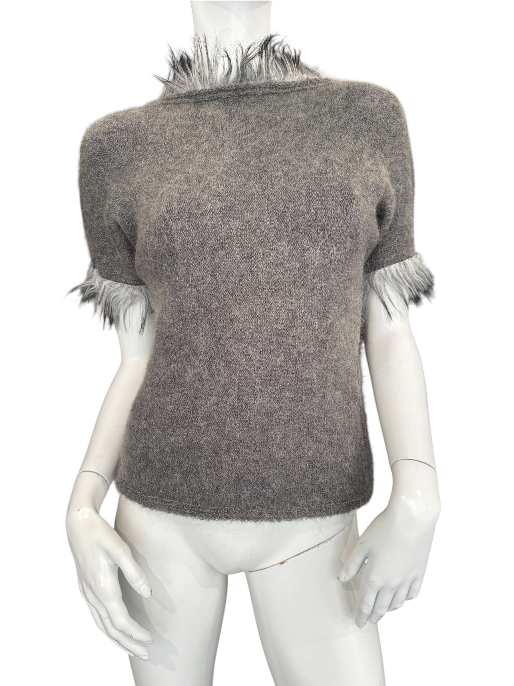 AMAYA ARZUAGA SWEATER