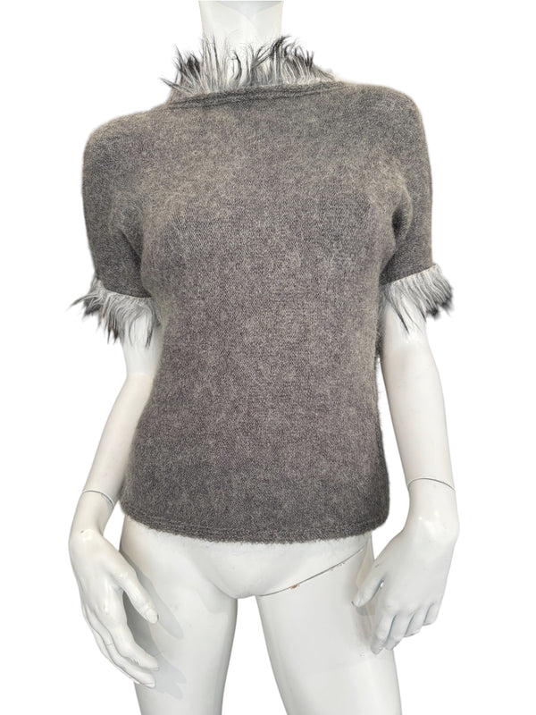 AMAYA ARZUAGA SWEATER