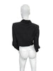 Thumbnail for PLEIN SUD WOOL CHAINS JACKET