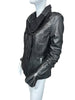 Thumbnail for SYLVIE SCHIMMEL PYTHON LEATHER JACKET