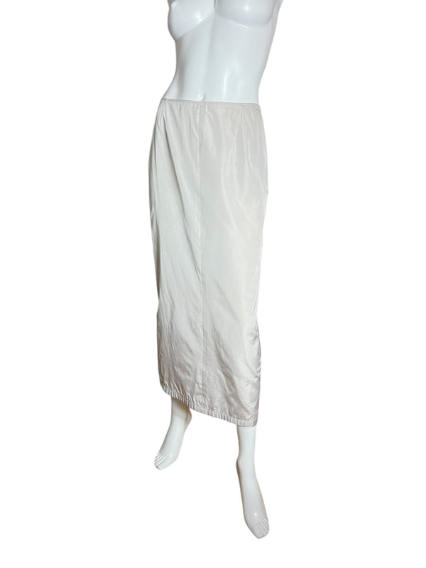 JIL SANDER LONG SKIRT