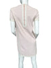 Thumbnail for ACNE STUDIOS LEATHER DRESS
