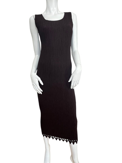 ISSEY MIYAKE PLEATS PLEASE DRESS
