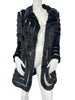 Thumbnail for VINTAGE FUR JACKET
