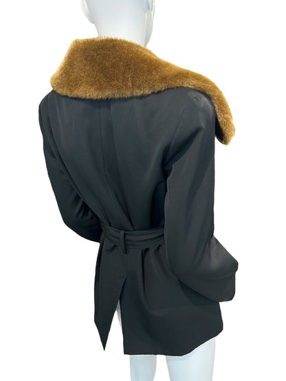 FAYCAL AMOR 90’S COAT