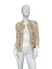 Thumbnail for PLEIN SUD PYTHON JACKET