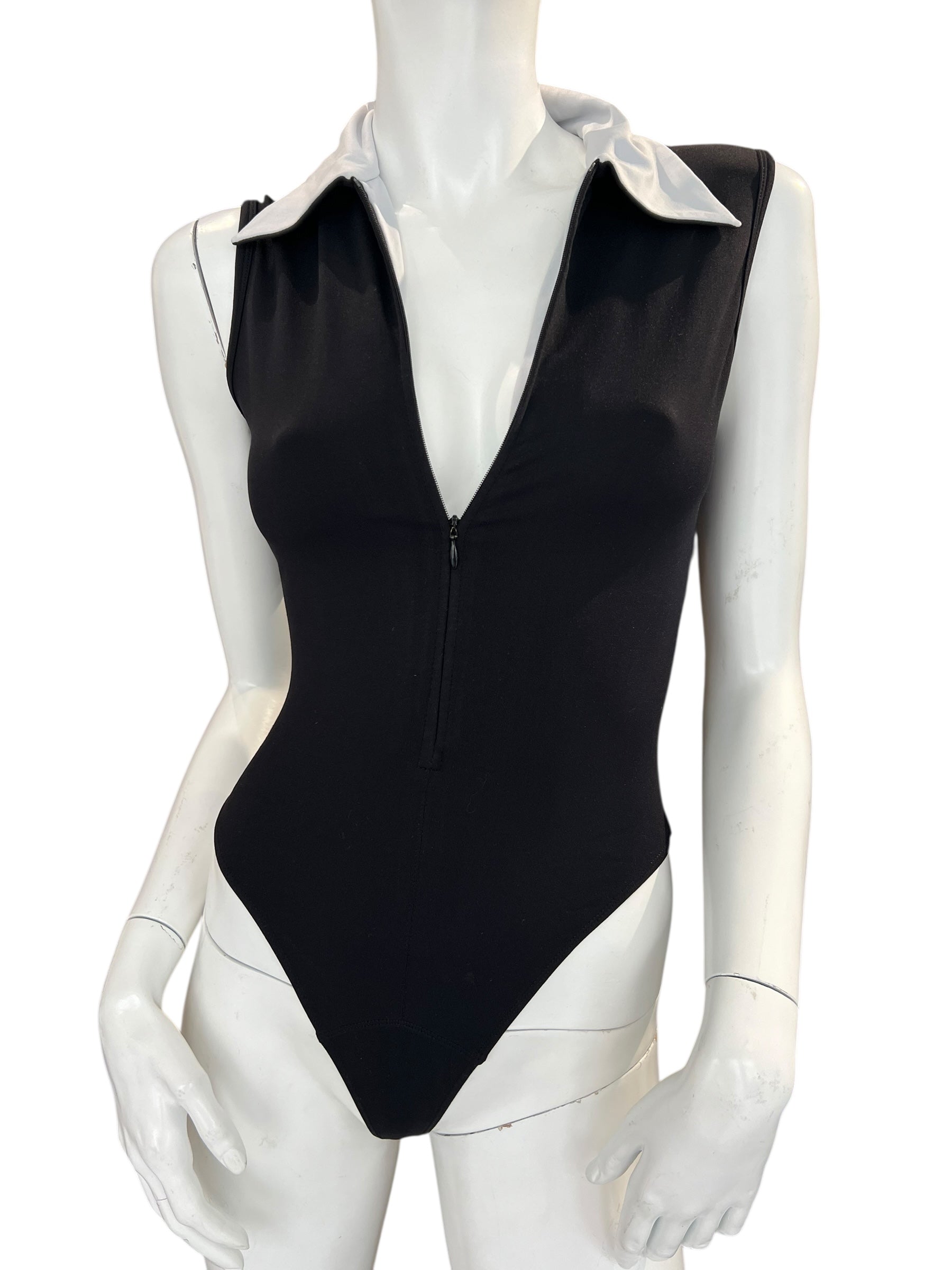 PLEIN SUD BODYSUIT