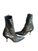 Thumbnail for MIU MIU F/W 1999 BIKER LEATHER BOOTS