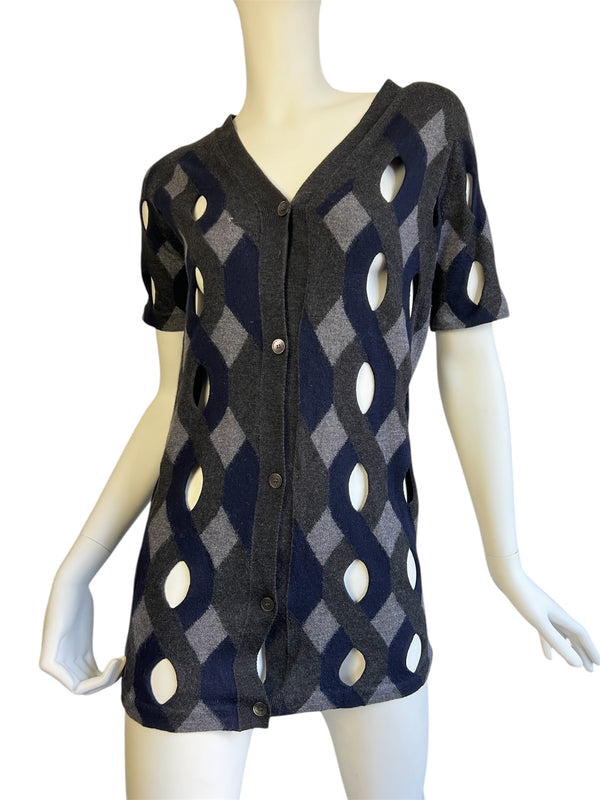 MIU MIU 2008 CARDIGAN