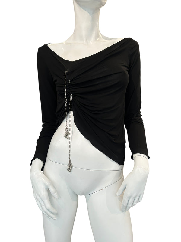 JEAN PAUL GAULTIER TOP