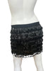 Thumbnail for VINTAGE FRANGES SKIRT