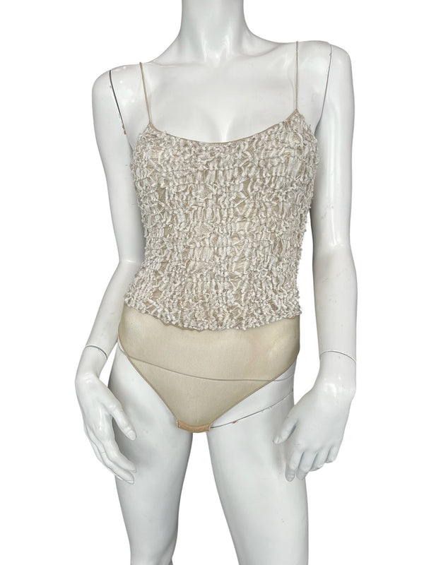 EMPORIO ARMANI BODYSUIT