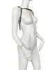 Thumbnail for CHRISTIAN DIOR LEATHER HARNESS