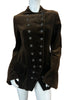 Thumbnail for DRIES VAN NOTEN VELVET 90’S JACKET