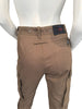 Thumbnail for JEAN PAUL GAULTIER CAPRI PANTS