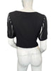 Thumbnail for MOSCHINO CUT OUT TOP