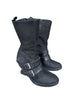 Thumbnail for MARITHÉ FRANÇOIS GIRBAUD F/W 2005 LEATHER BOOTS