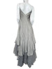 Thumbnail for MARC LE BIHAN SILK MAXI DRESS