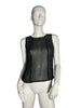 Thumbnail for VINTAGE SHEER TULLE TOP