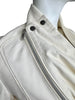 Thumbnail for JITROIS LEATHER JACKET