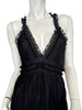 Thumbnail for JEAN PAUL GAULTIER TULLE DRESS