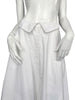 Thumbnail for KARL LAGARFELD BLOUSE SKIRT