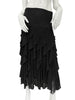 Thumbnail for JEAN PAUL GAULTIER SKIRT