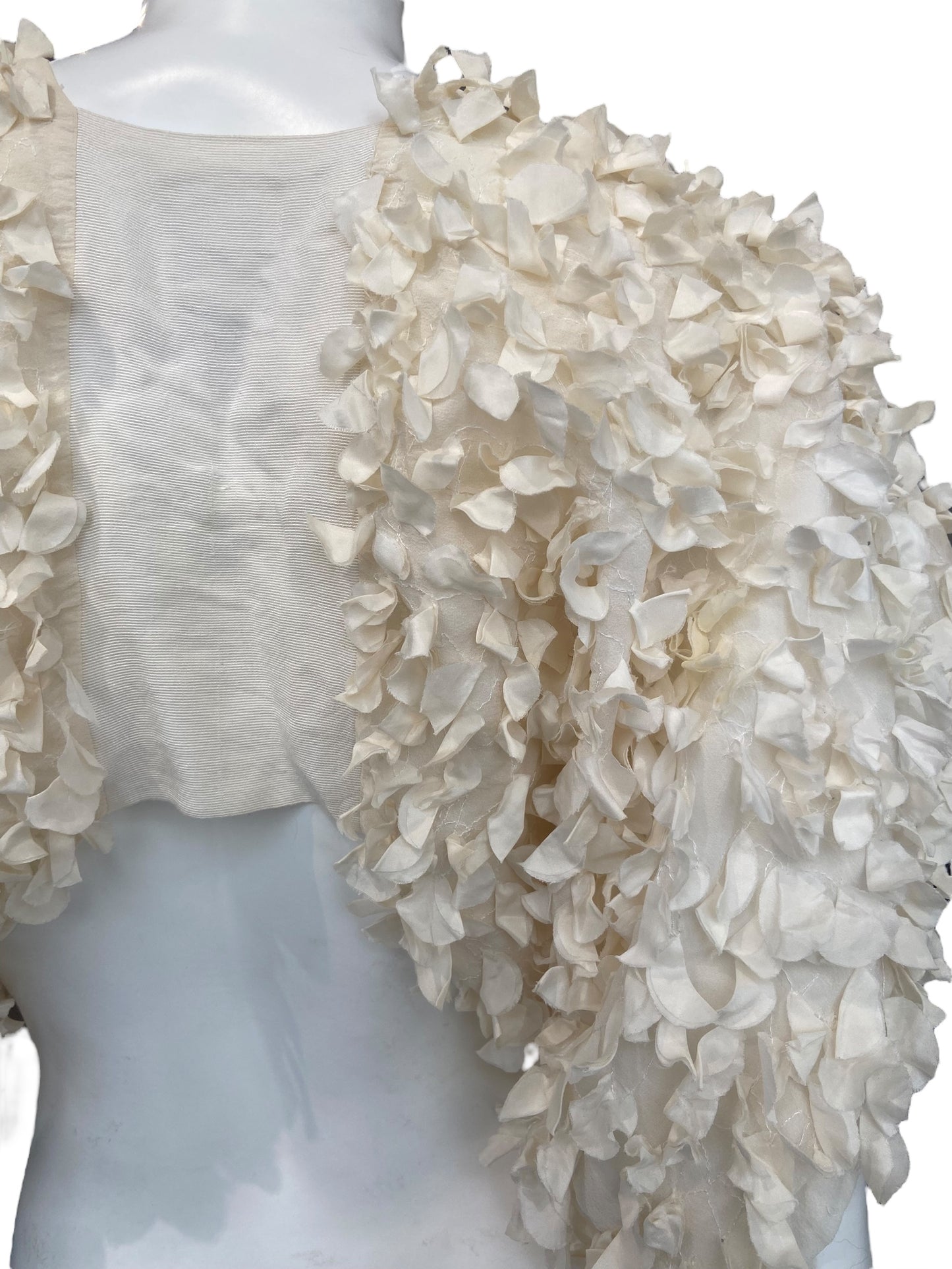 ARMANI COLLEZIONI BOLERO