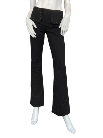 PATRIZIA PEPPE PANTS
