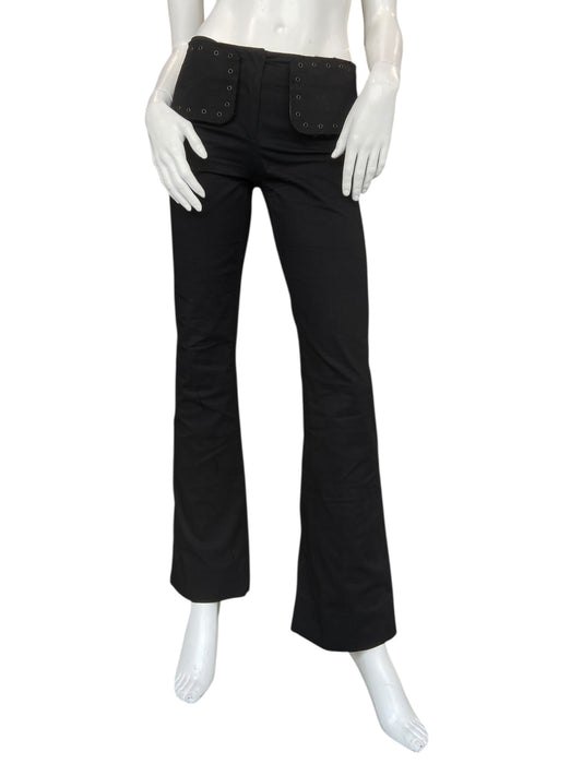 PATRIZIA PEPPE PANTS