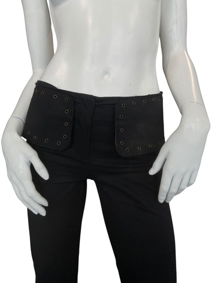 PATRIZIA PEPPE PANTS