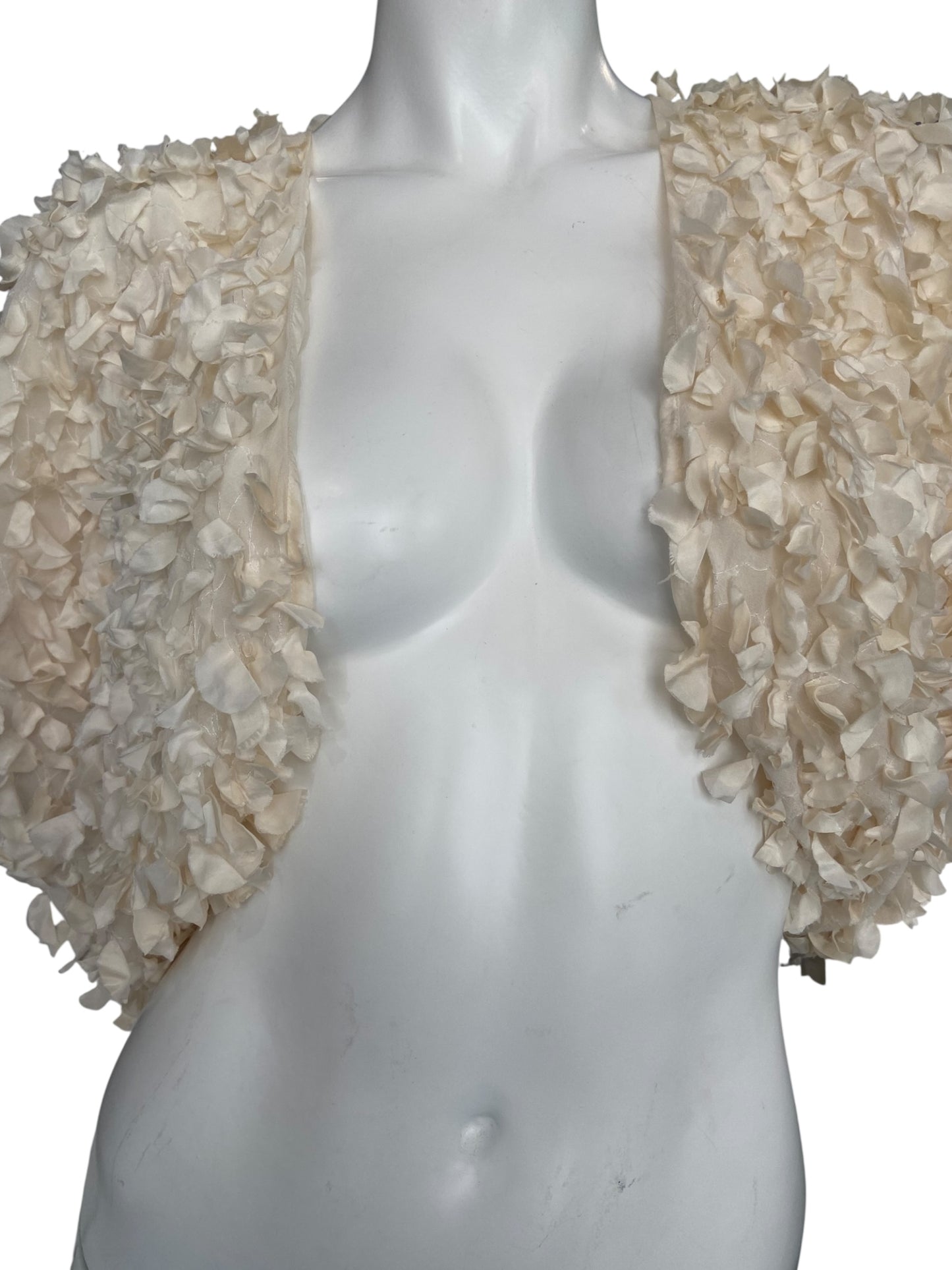 ARMANI COLLEZIONI BOLERO