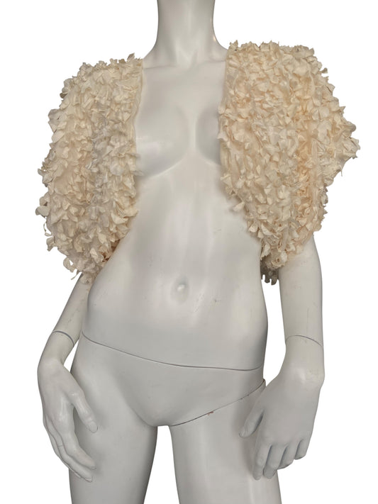 ARMANI COLLEZIONI BOLERO