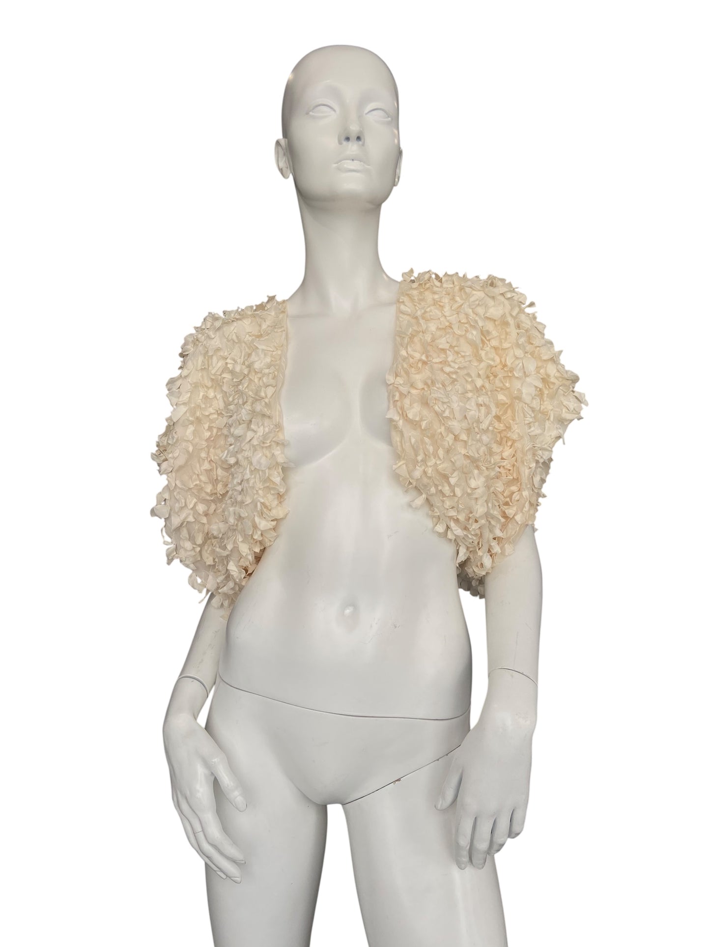 ARMANI COLLEZIONI BOLERO