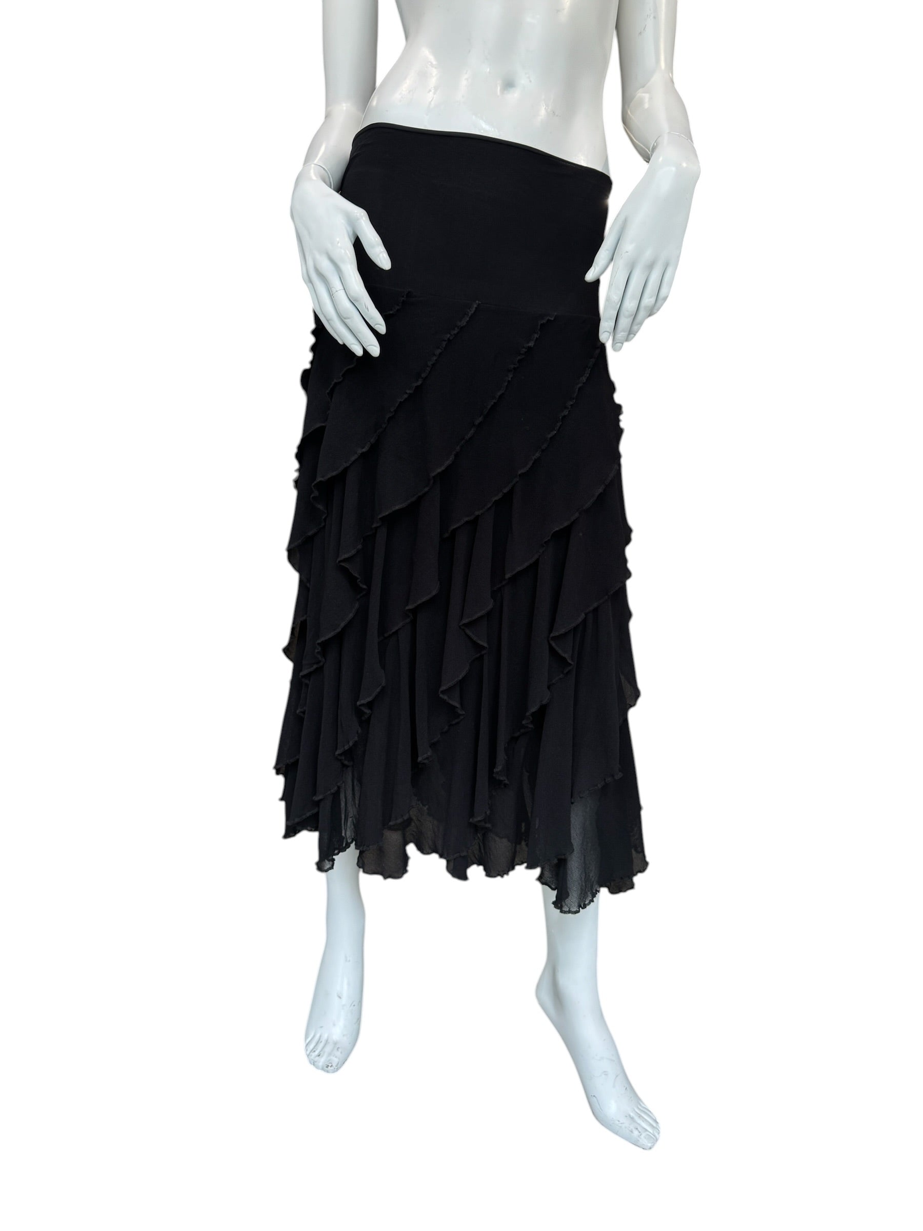 JEAN PAUL GAULTIER SKIRT