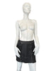 Thumbnail for HANDAMDE LEATHER SKIRT
