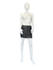 Thumbnail for HANDAMDE LEATHER SKIRT