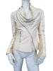 Thumbnail for JITROIS LEATHER JACKET