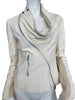 Thumbnail for JITROIS LEATHER JACKET