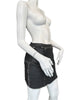 Thumbnail for HANDAMDE LEATHER SKIRT