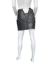 Thumbnail for HANDAMDE LEATHER SKIRT