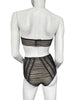Thumbnail for JOHN GALLIANO POLKA SWIMSUIT