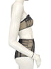 Thumbnail for JOHN GALLIANO POLKA SWIMSUIT
