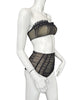 Thumbnail for JOHN GALLIANO POLKA SWIMSUIT