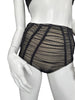 Thumbnail for JOHN GALLIANO POLKA SWIMSUIT