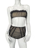 Thumbnail for JOHN GALLIANO POLKA SWIMSUIT