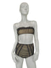 Thumbnail for JOHN GALLIANO POLKA SWIMSUIT