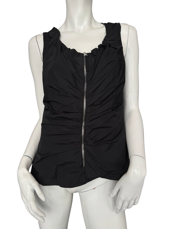 D&G ZIP TOP