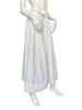 Thumbnail for KARL LAGARFELD BLOUSE SKIRT